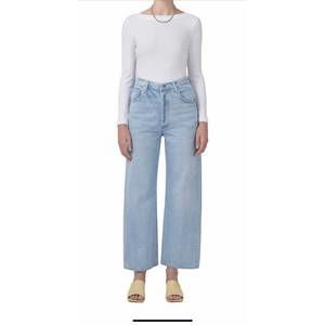 NEW CITIZENS OF HUMANITY gaucho vintage wide leg jean in enigma
